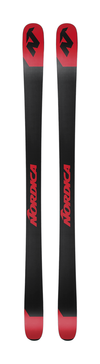Nordica Enforcer 89 Skis 2026