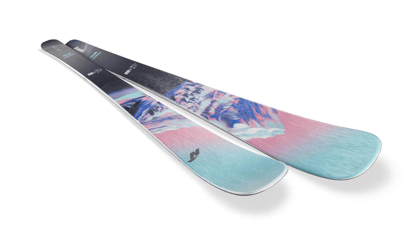 Nordica Santa Ana 82 Skis 2027 - Women's