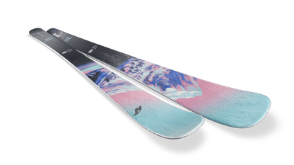 Nordica Santa Ana 82 Skis 2027 - Women's