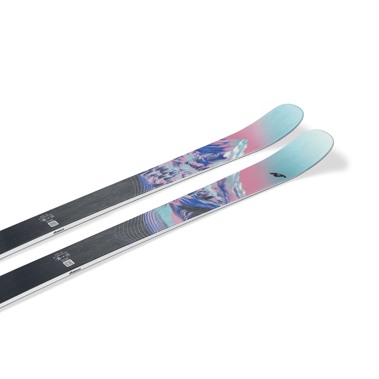 Nordica Santa Ana 82 Skis 2027 - Women's