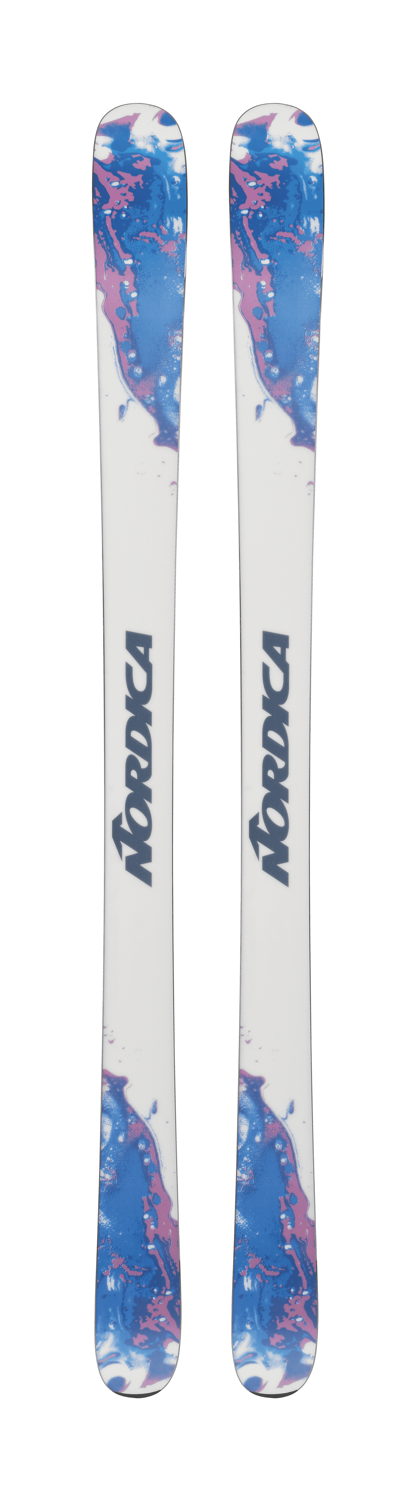 Nordica Unleashed 98 CA Skis 2026