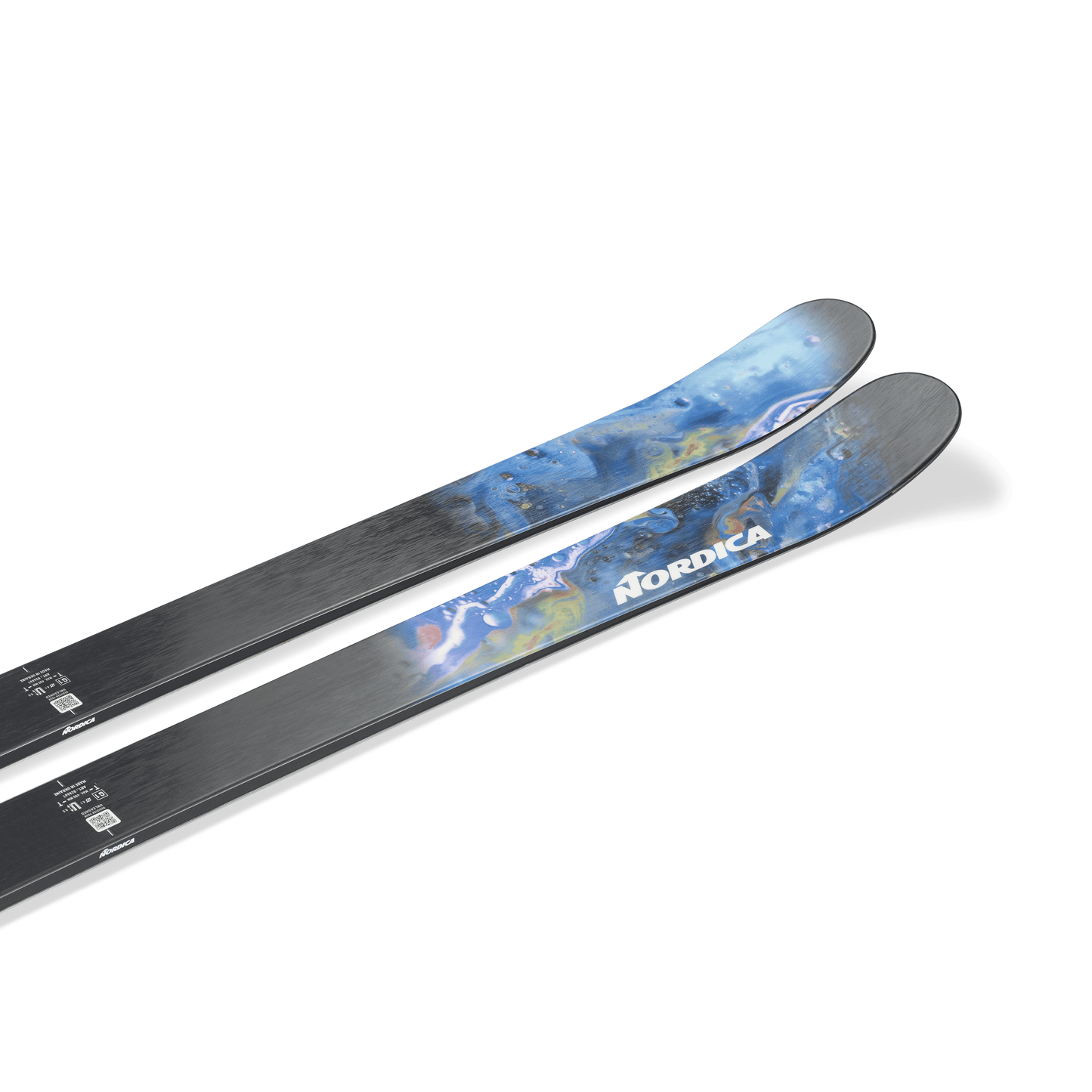 Nordica Unleashed 98 CA Skis 2026