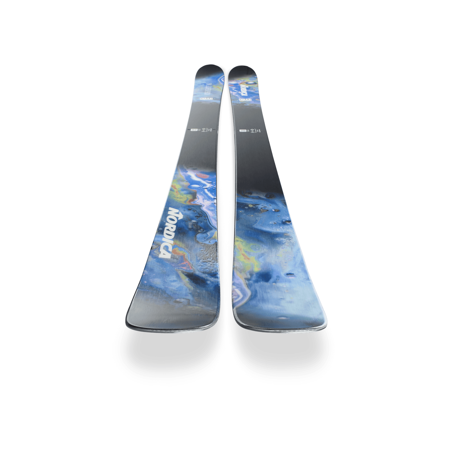 Nordica Unleashed 98 CA Skis 2026