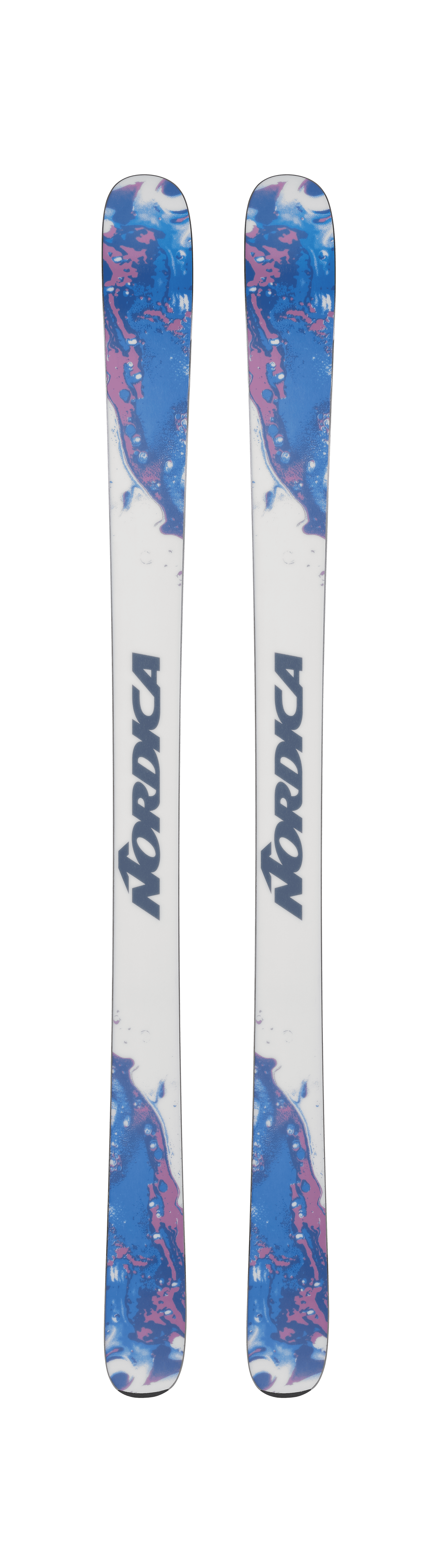 Nordica Unleashed 90 Skis 2026