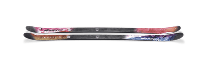 Nordica Unleashed 90 Skis 2026