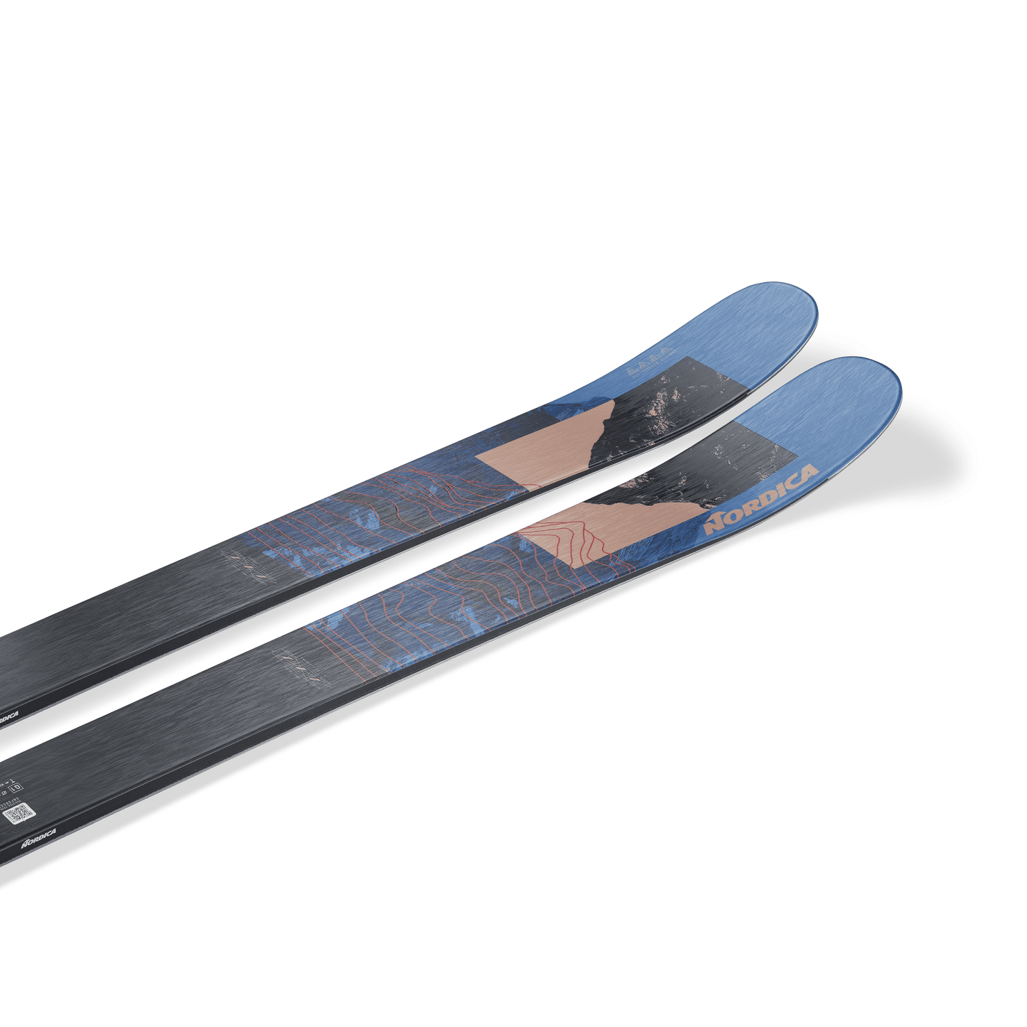 Nordica Enforcer 99 Skis 2027