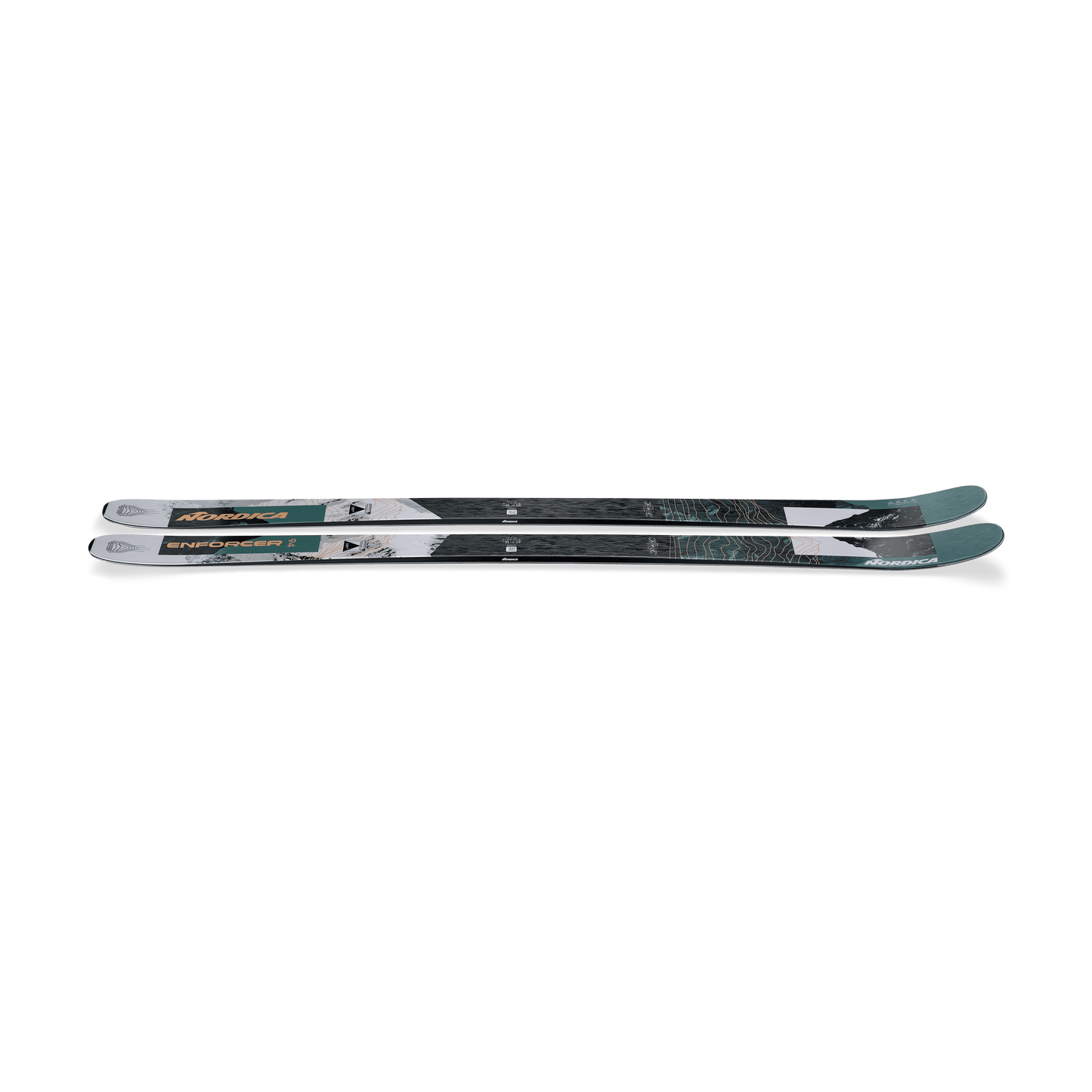 Nordica Enforcer 94 Skis 2027