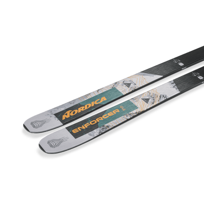 Nordica Enforcer 94 Skis 2027