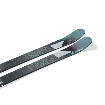 Nordica Enforcer 94 Skis 2027