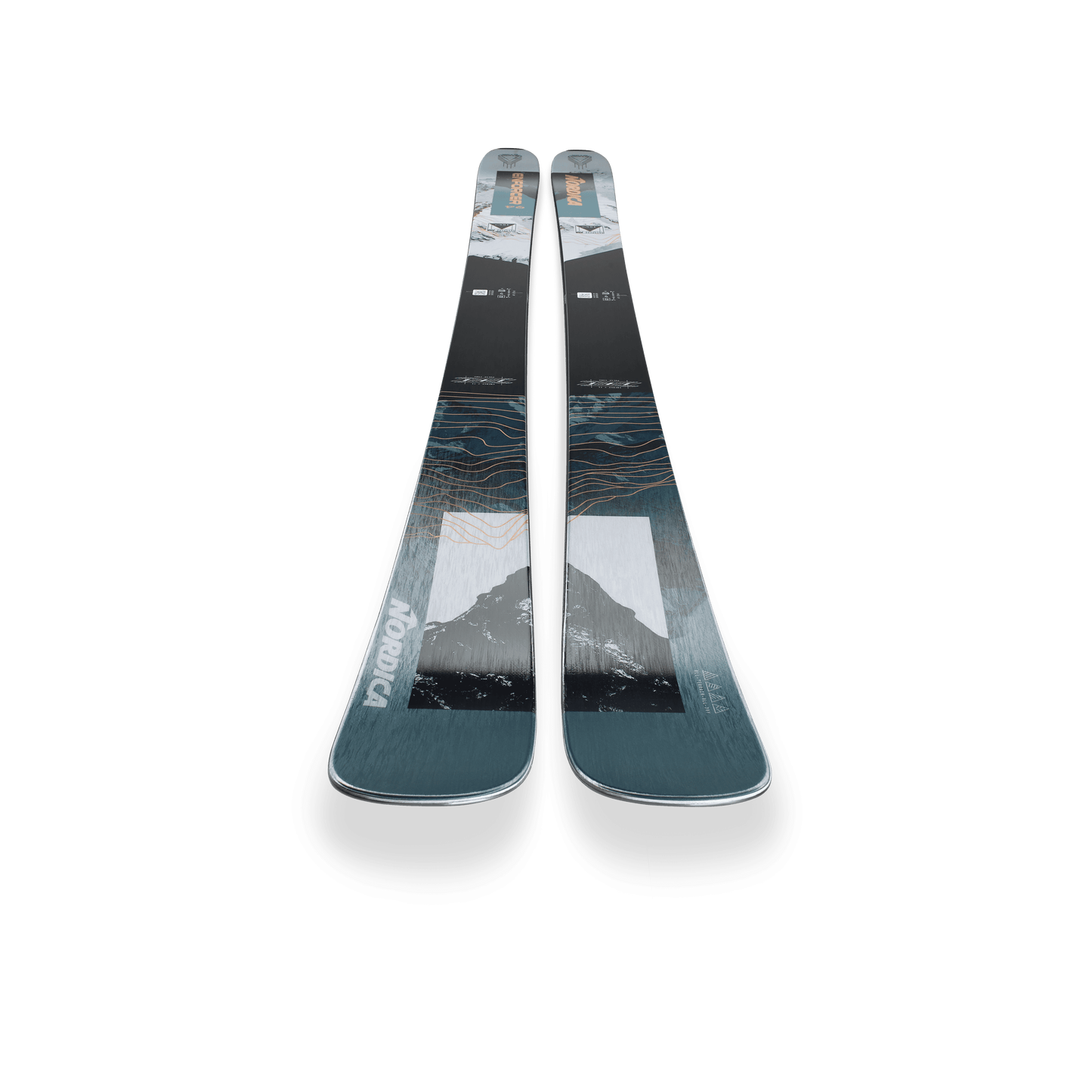 Nordica Enforcer 94 Skis 2027