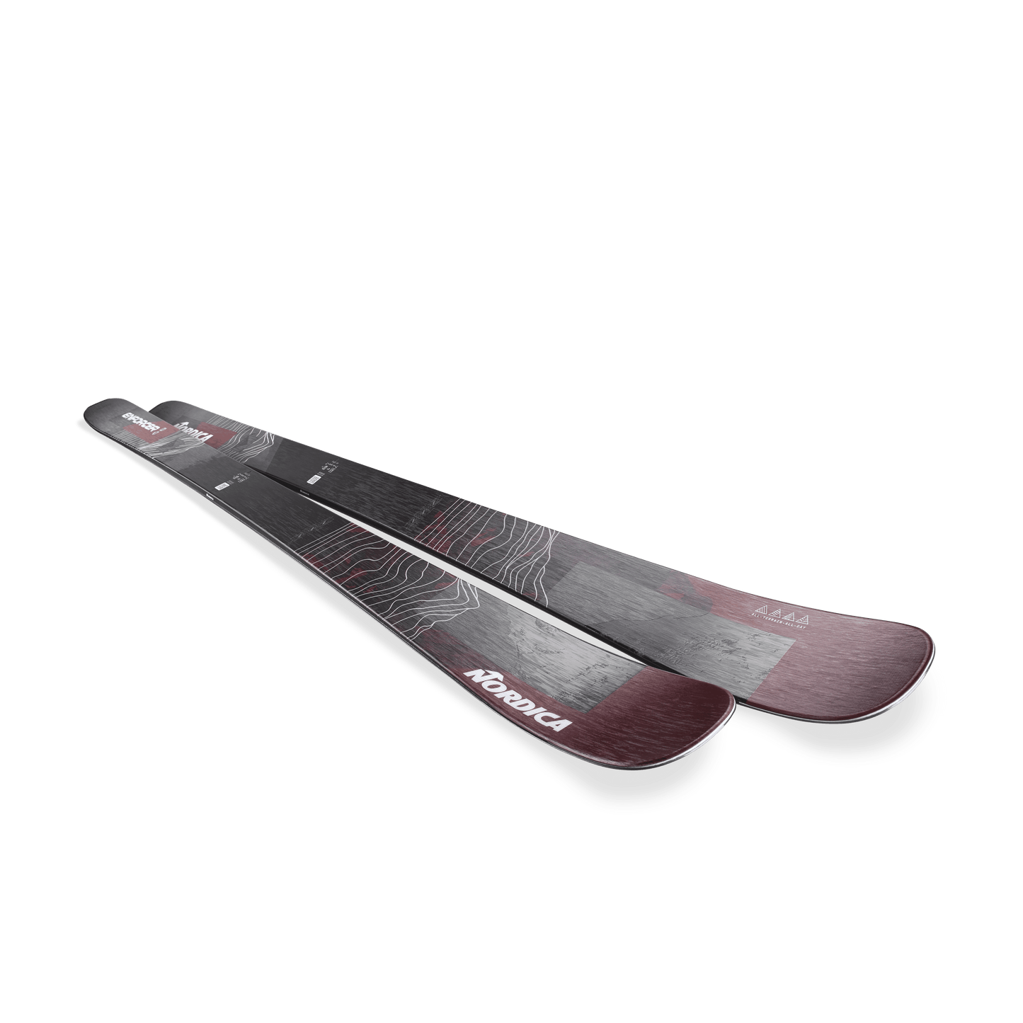 Nordica Enforcer 89 Skis 2027