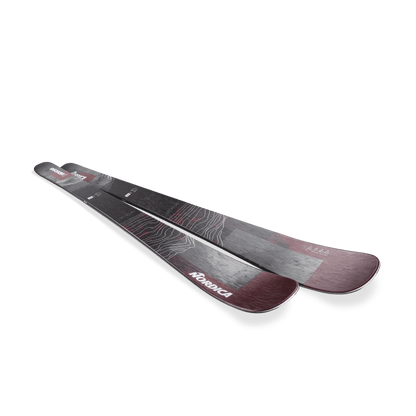 Nordica Enforcer 89 Skis 2027