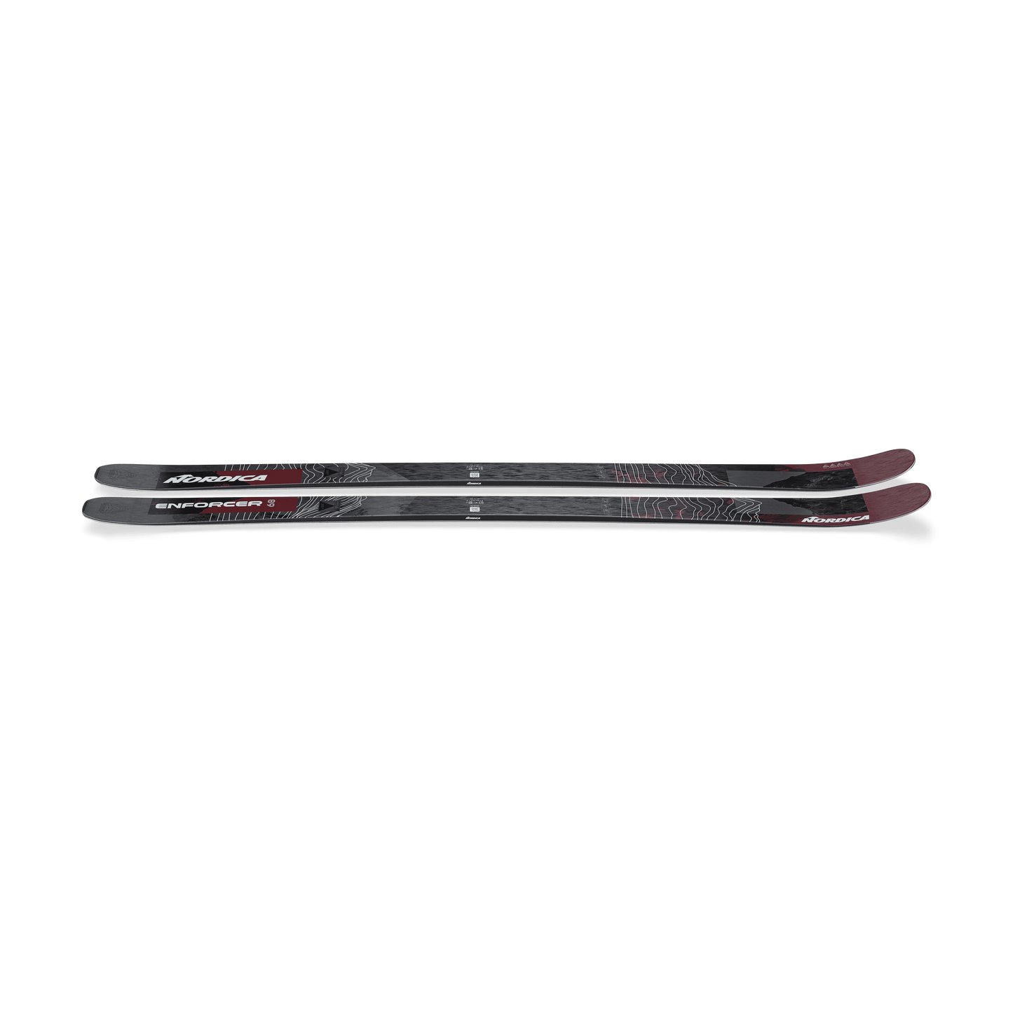 Nordica Enforcer 89 Skis 2027
