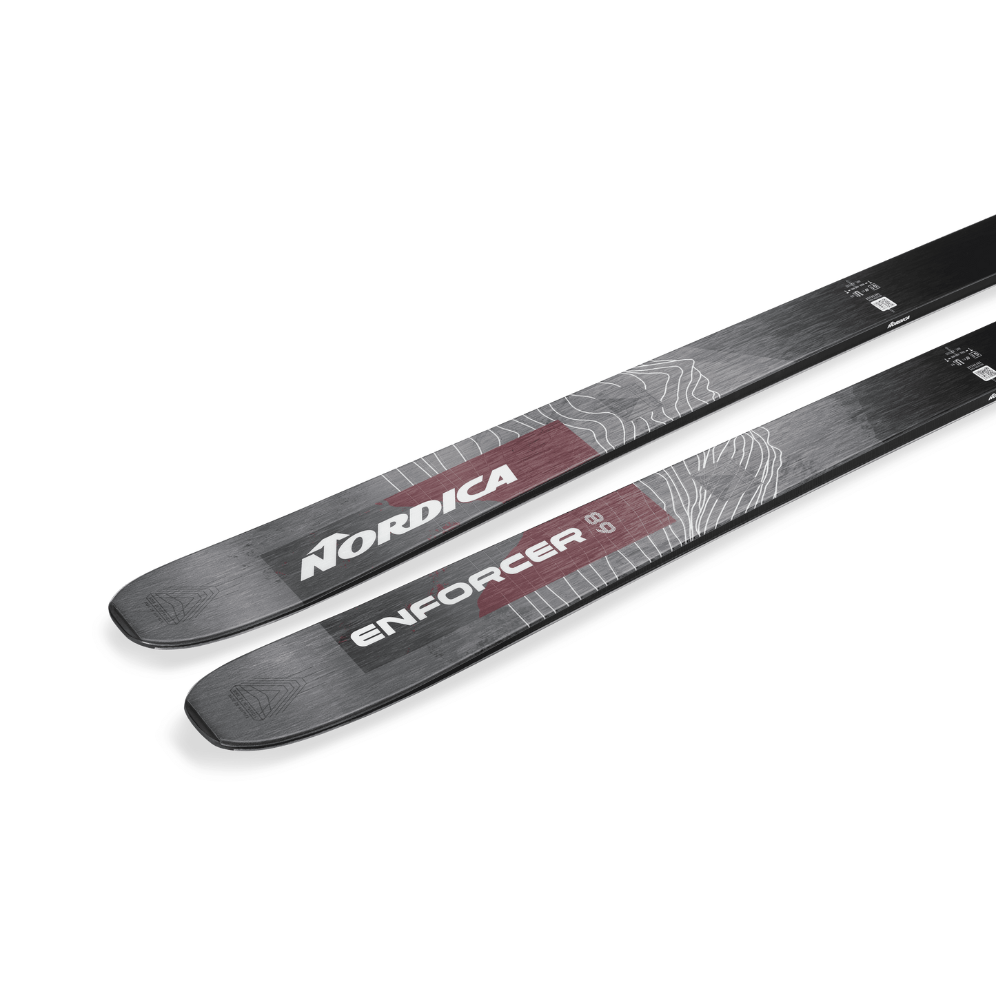 Nordica Enforcer 89 Skis 2027