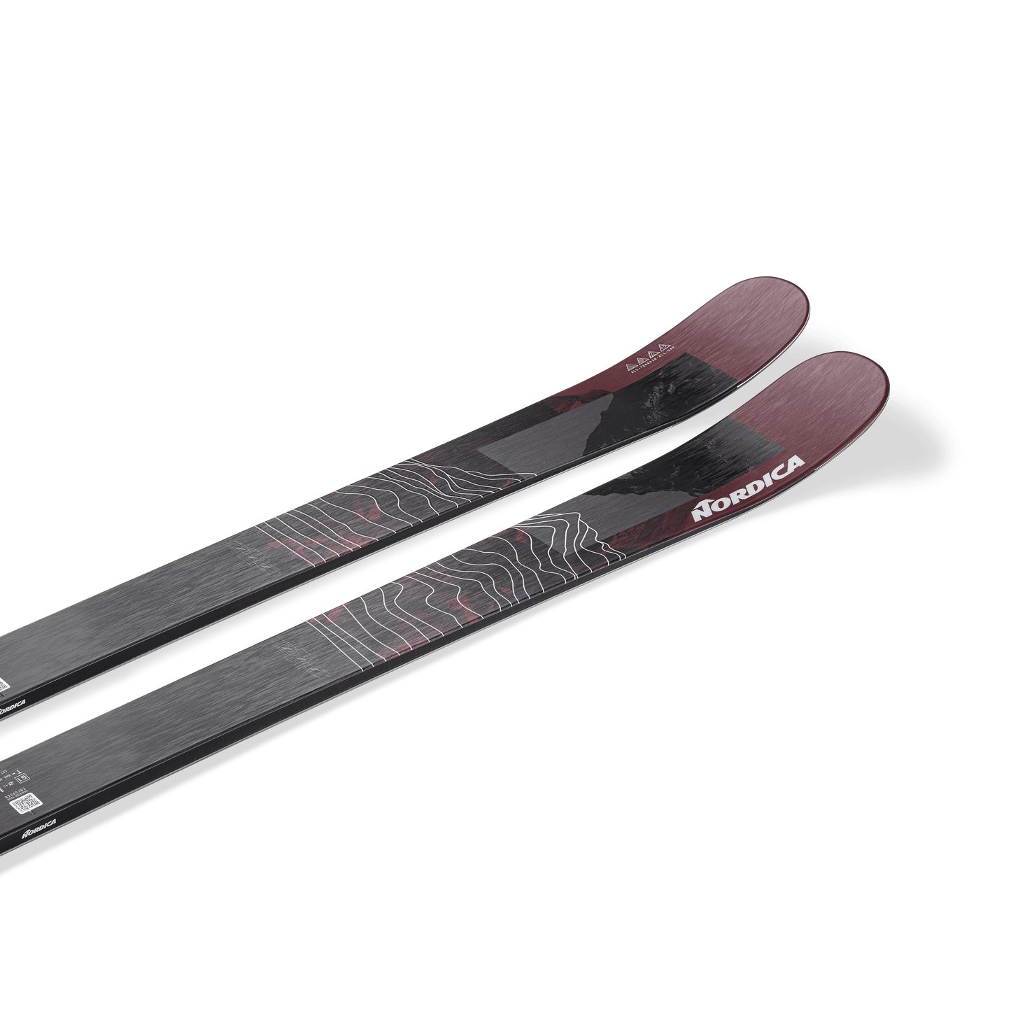 Nordica Enforcer 89 Skis 2027