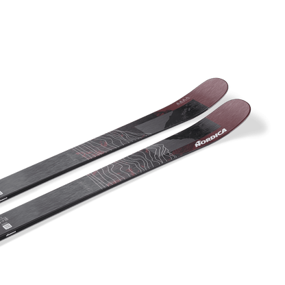 Nordica Enforcer 89 Skis 2027