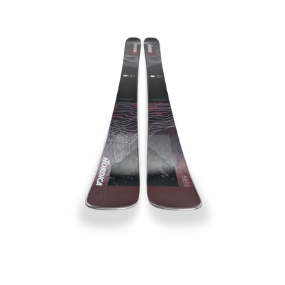 Nordica Enforcer 89 Skis 2027