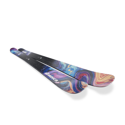 Nordica Unleashed 98 CA Skis 2027
