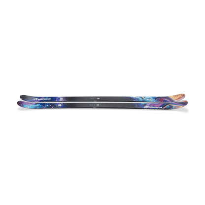 Nordica Unleashed 98 CA Skis 2027