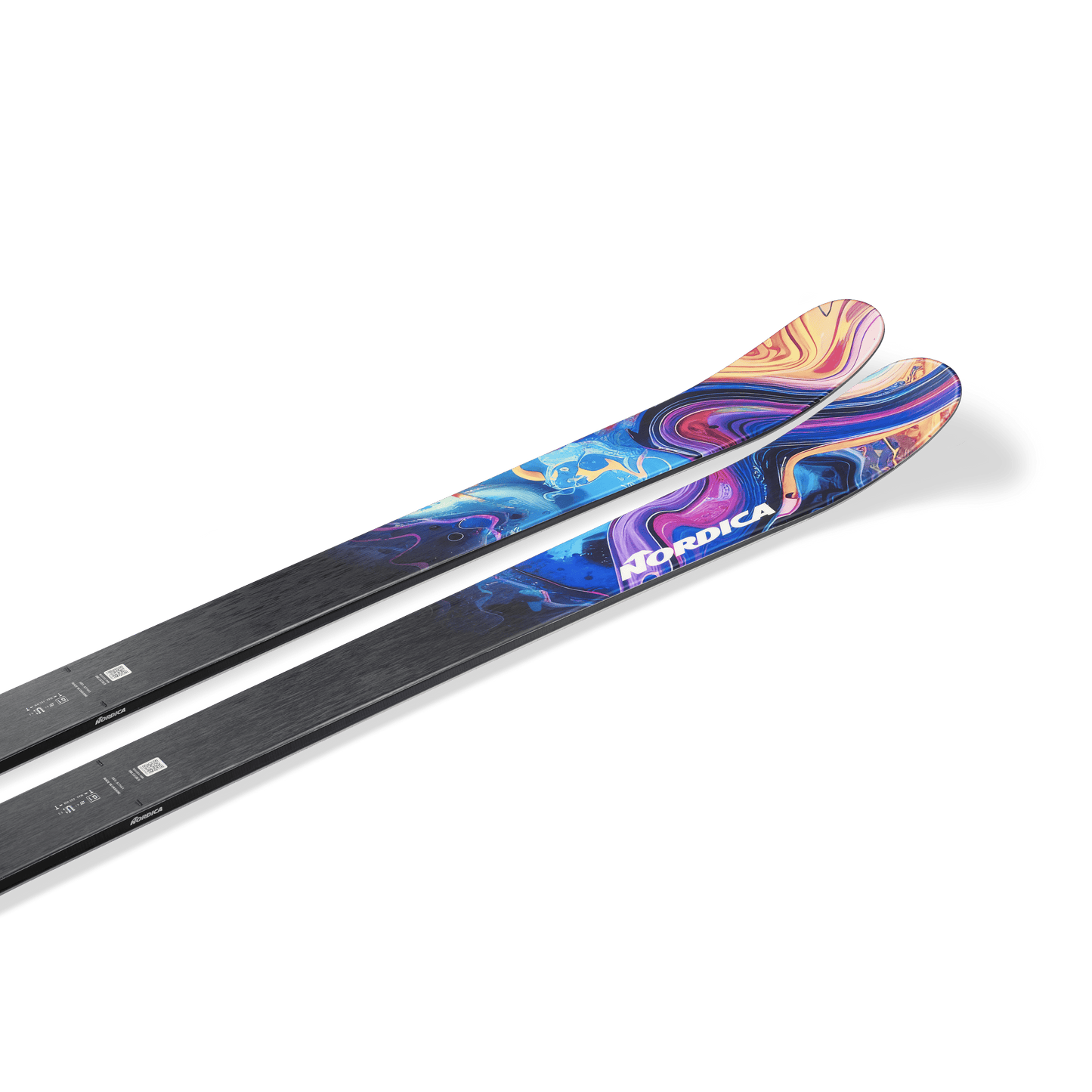 Nordica Unleashed 98 CA Skis 2027