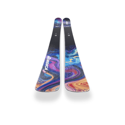 Nordica Unleashed 98 CA Skis 2027