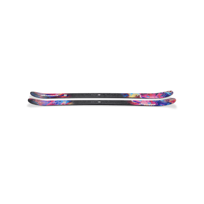 Nordica Unleashed 90 Skis 2027