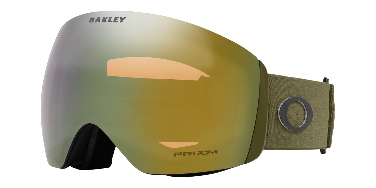 Oakley Flight Deck L Goggle