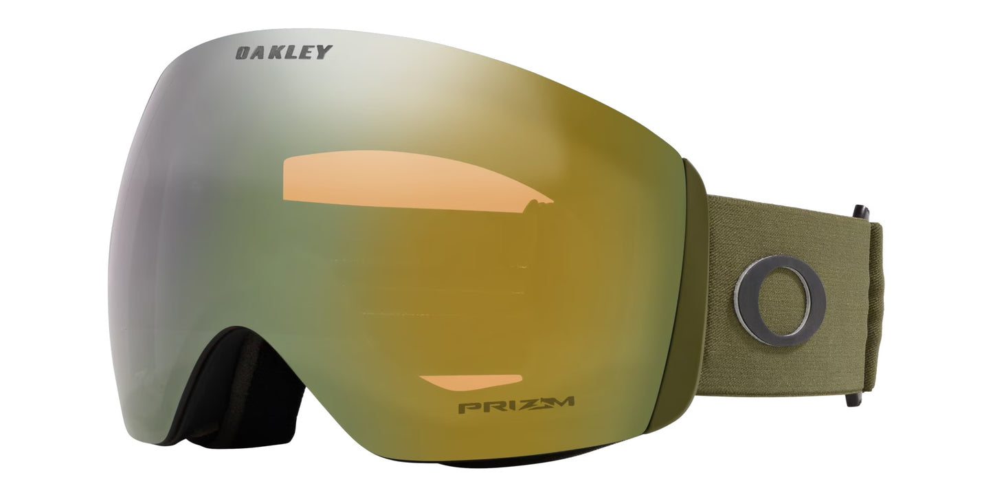 Oakley Flight Deck L Goggle 2024