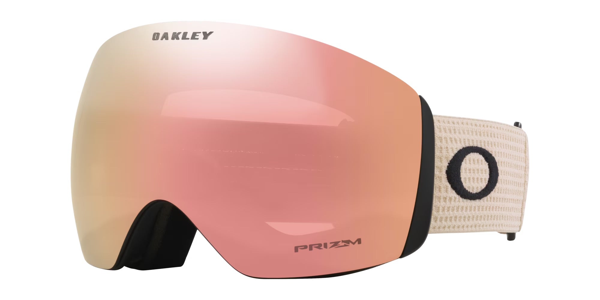 Oakley Flight Deck L Goggle – The Ski Chalet