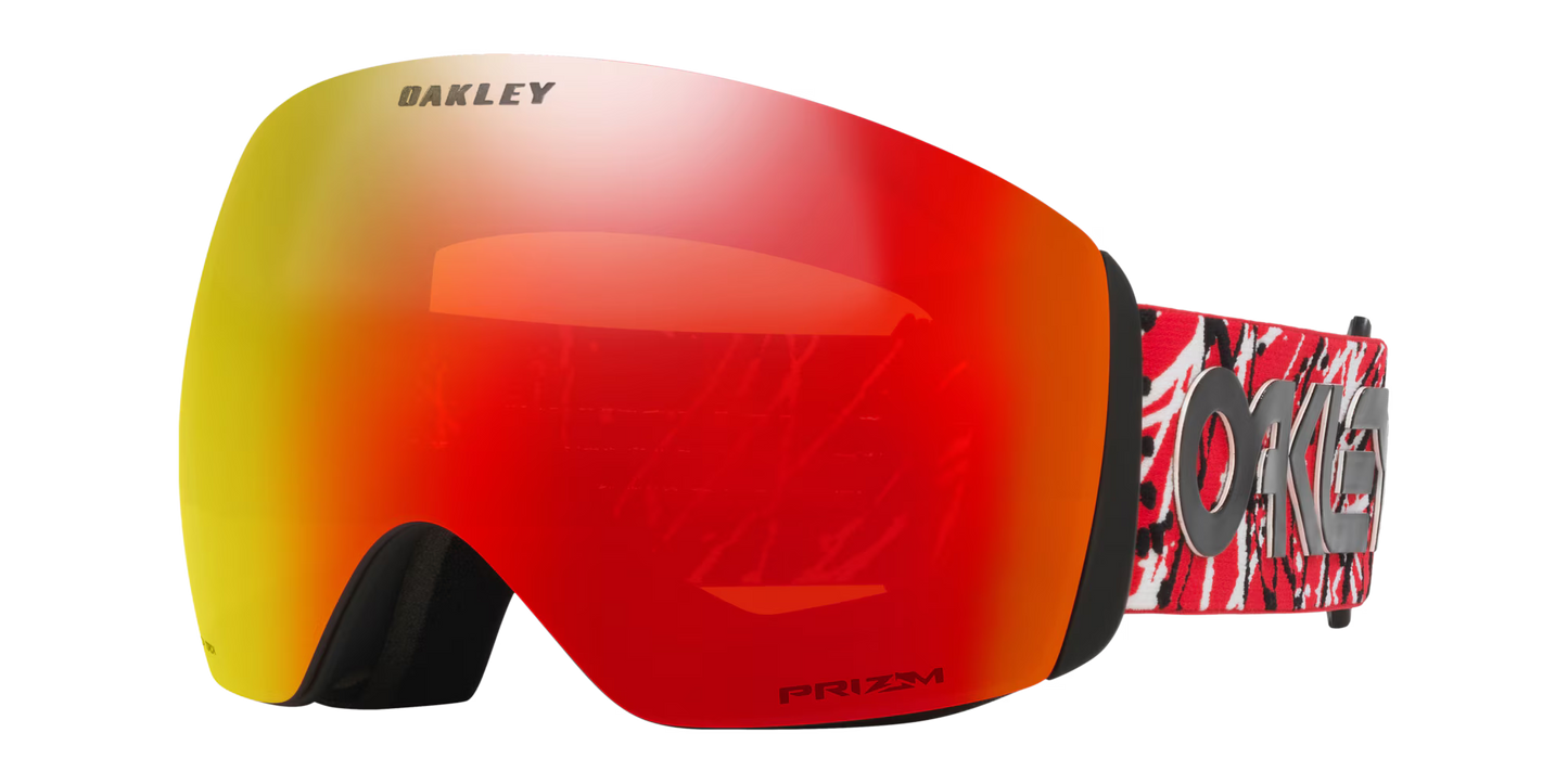 Oakley Flight Deck L Goggle