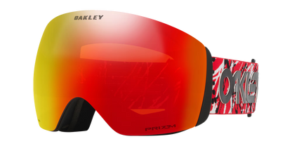 Oakley Flight Deck L Goggle