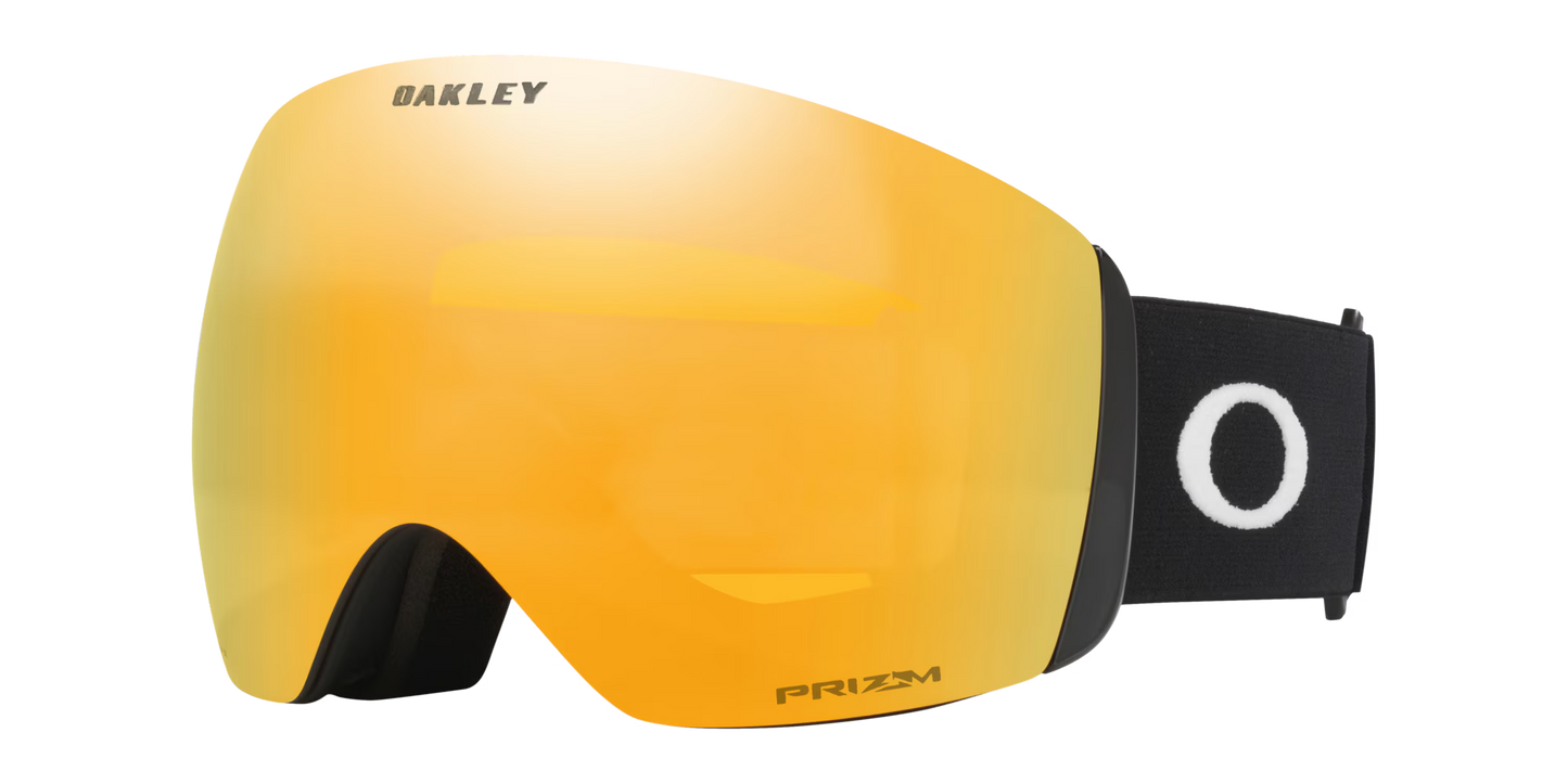 Oakley Flight Deck L Goggle
