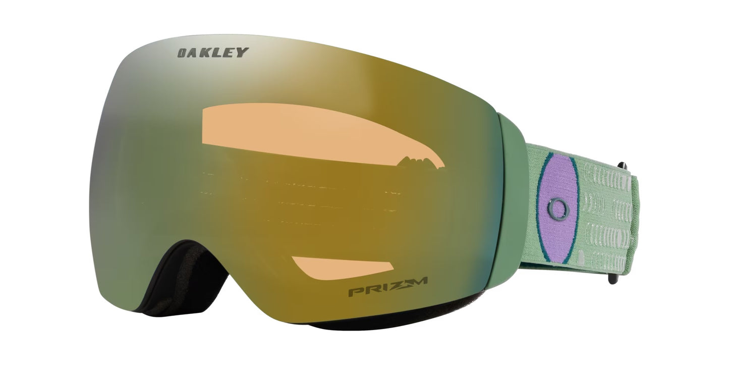 Oakley Flight Deck M Goggle 2024