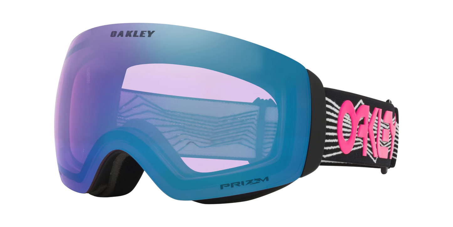 Oakley Flight Deck M Goggle