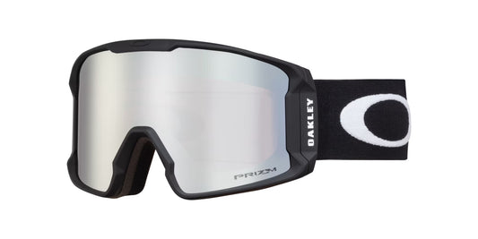 Oakley Line Miner L Goggle