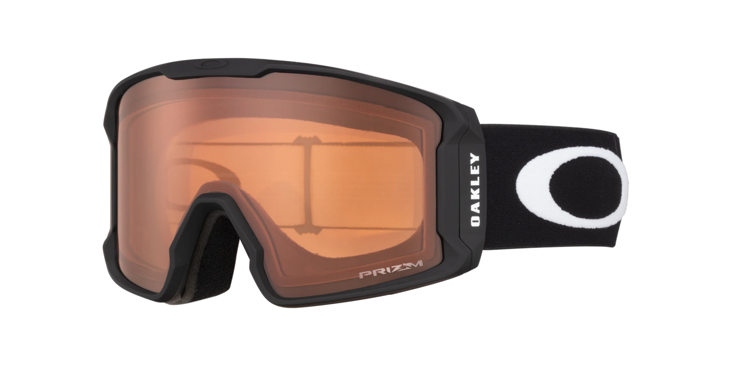 Oakley Line Miner L Goggle