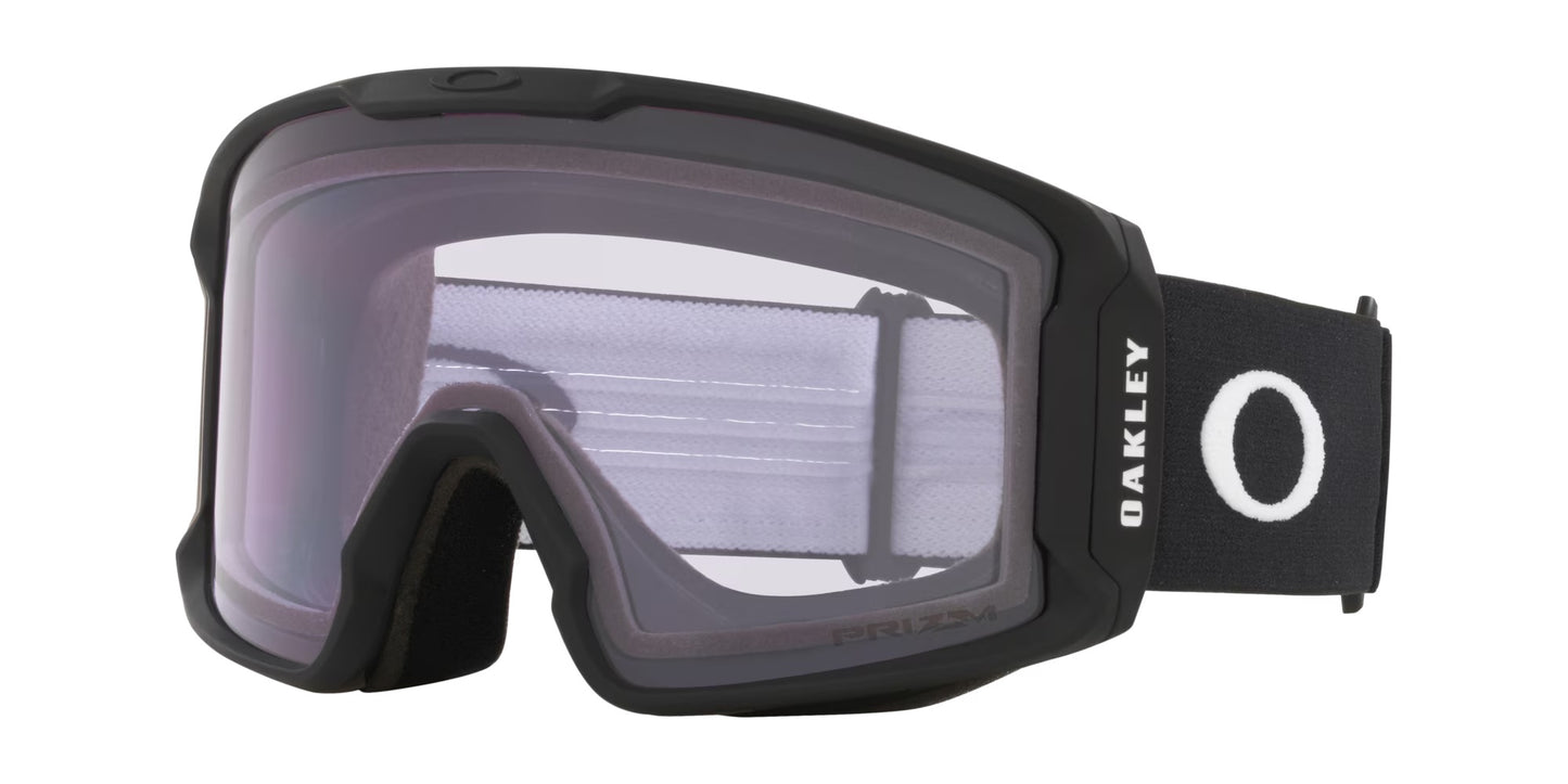 Oakley Line Miner L Goggle