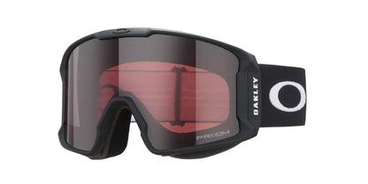 Oakley Line Miner L Goggle