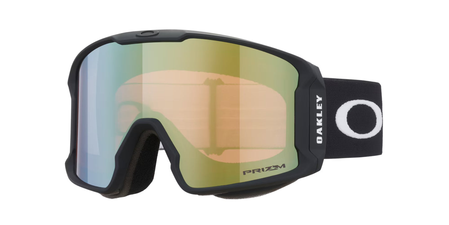 Oakley Line Miner L Goggle