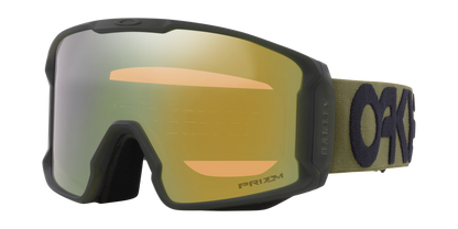Oakley Line Miner L Goggle