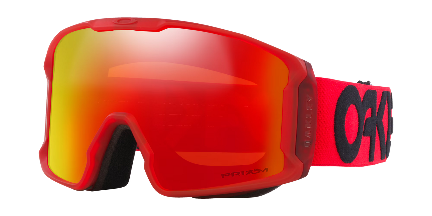 Oakley Line Miner L Goggle
