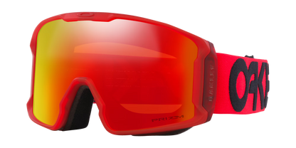 Oakley Line Miner L Goggle