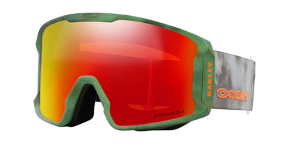 Oakley Line Miner L Goggle