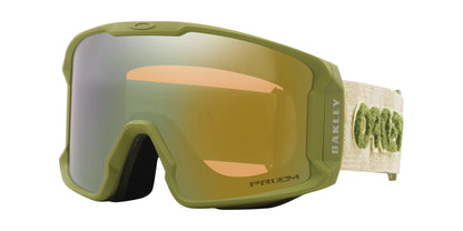 Oakley Line Miner L Goggle