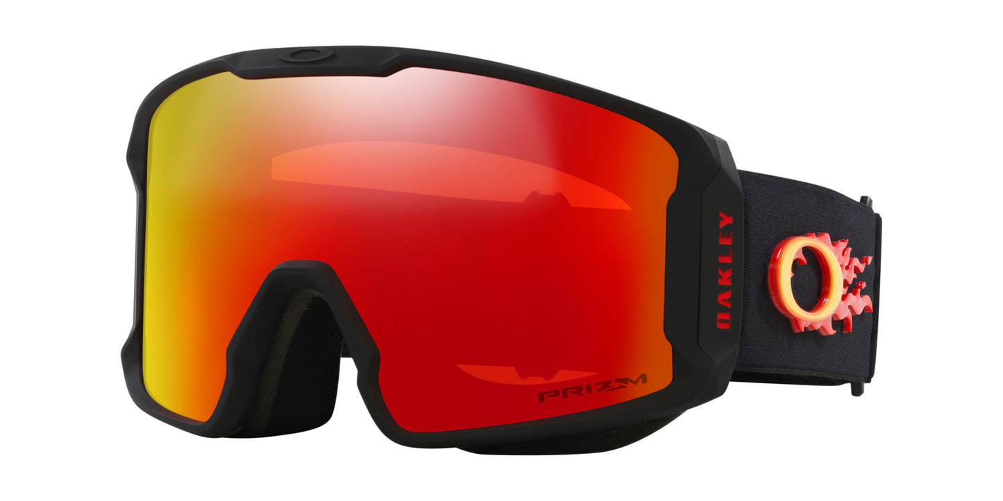 Oakley Line Miner L Goggle