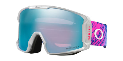 Oakley Line Miner L Goggle