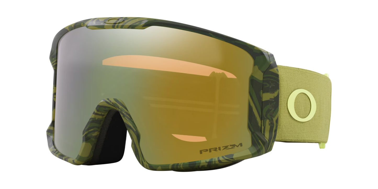 Oakley Line Miner L Goggle