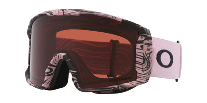 Oakley Line Miner L Goggle