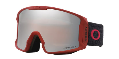 Oakley Line Miner L Goggle