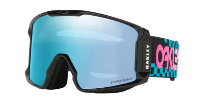 Oakley Line Miner L Goggle